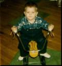Edward "Eddie" John Stecker Edward "Eddie" John Stecker